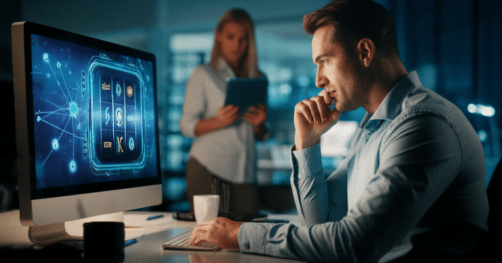 okcasino สูตรสล็อต AI ใช้ได้จริงไหม ทดลองแล้วมาบอกผล - ai-slot-formula-real-test