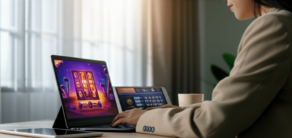 okcasino รีวิวสล็อตใหม่ PG Soft ค่ายดัง เกมไหนแตกง่าย RTP สูงสุด - latest-pg-soft-slot-review-high-rtp