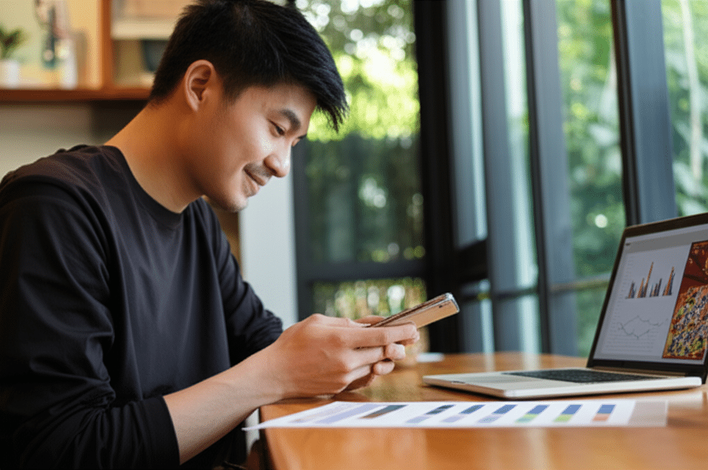 okcasino รีวิวสล็อตใหม่ Mahjong Ways ภาคต่อ แตกง่ายกว่าเดิมจริงไหม - review-new-slot-mahjong-ways-sequel