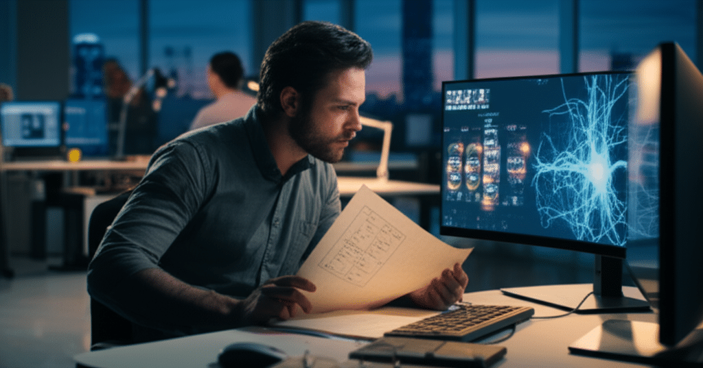 okcasino สูตรสล็อตเก่ากลับมาใช้ได้ผล หลัง AI เปลี่ยนระบบเกม - old-slot-formula-work-again-with-ai