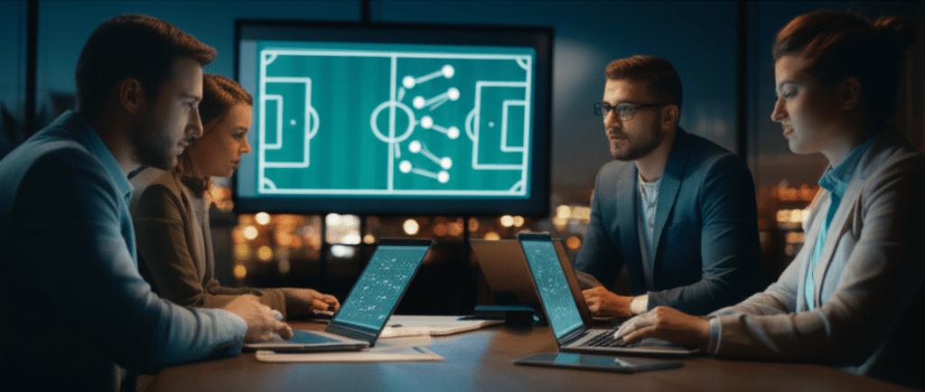 okcasino วิเคราะห์บอลเด็ด เจาะลึกทีมรองทำเงิน สวนกระแสโต๊ะ - football-analysis-underdog-betting-tips