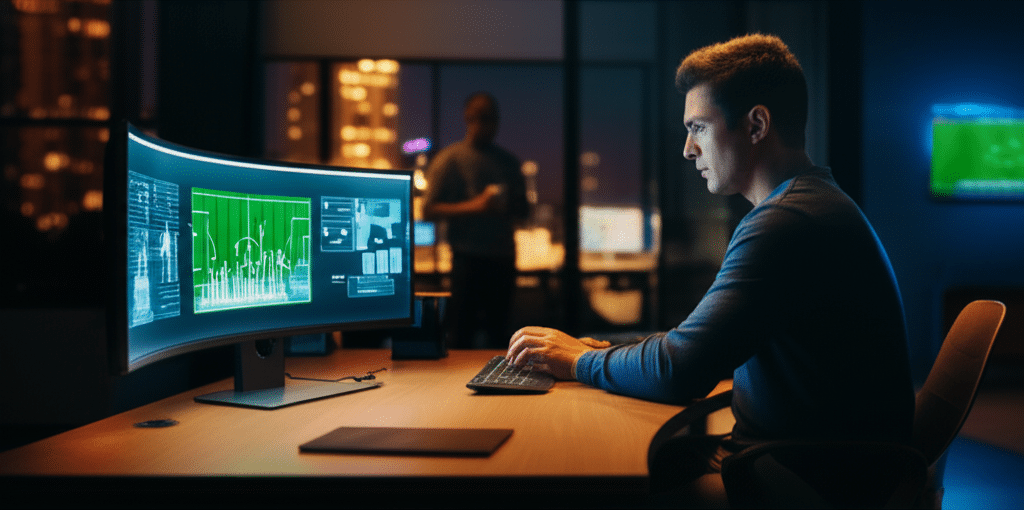 okcasino บอลต่อคืนนี้ ทีมไหนน่าลงทุน? เจาะลึกสถิติสำคัญ - today-football-betting-analysis