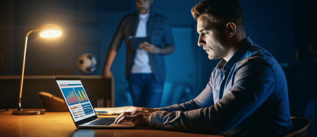 okcasino วิเคราะห์บอลวันนี้: ทีมรองราคาดี มีทีเด็ดให้ลุ้น! - today-football-analysis-value-bet