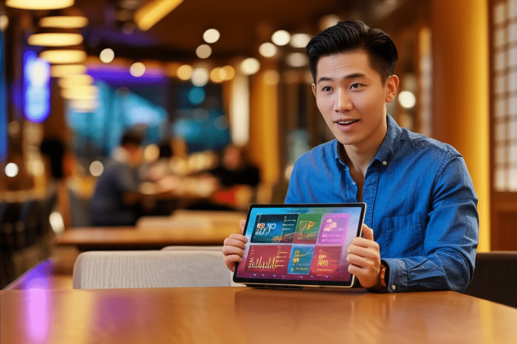 okcasino แกะกล่องสล็อตใหม่ธีมญี่ปุ่น RTP สูงทะลุ 97% ค่ายไหนเด็ด? - new-japanese-slot-review-high-rtp