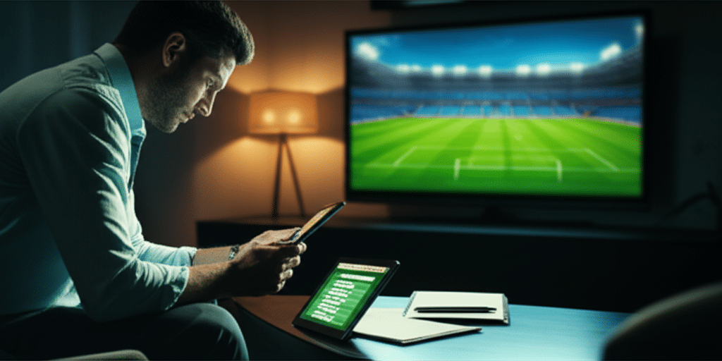 วิเคราะห์บอลวันนี้: ทีมต่อราคาแปลก น่าสวนหรือน่าตาม? - daily-football-analysis-price-trap