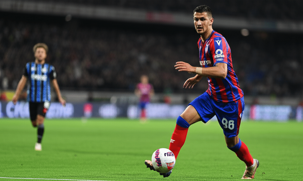 okcasino วิเคราะห์บอลวันนี้ ทีมเยือนฟอร์มดุ ราคาเปิดน่าสวน - football-analysis-away-team-good-odds