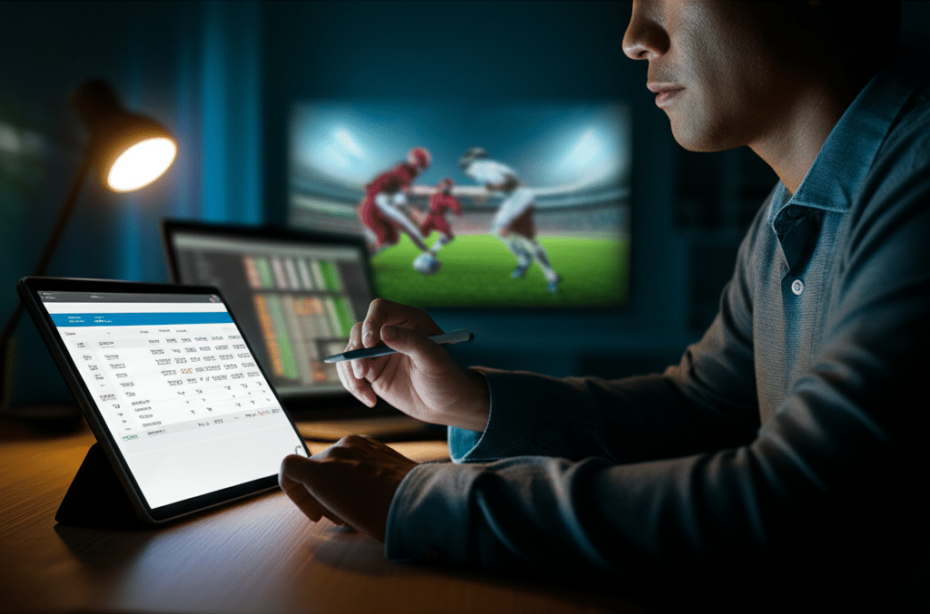 okcasino วิเคราะห์บอลรองคืนนี้ ทีมไหนมีแววทำเงินน่าลงทุน - underdog-football-analysis-tonight