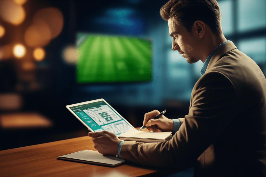 okcasino วิเคราะห์บอลวันนี้ ส่องทีมรองราคาดี มีลุ้นทำเงิน! - football-analysis-underdog-value-bet