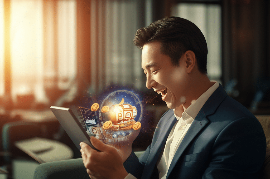 okcasino สรุปข่าวสล็อต เกมแตกหนักน่าเล่น พร้อมสูตรทำกำไรวันหยุด - weekly-slot-news-hot-games-profit-tips