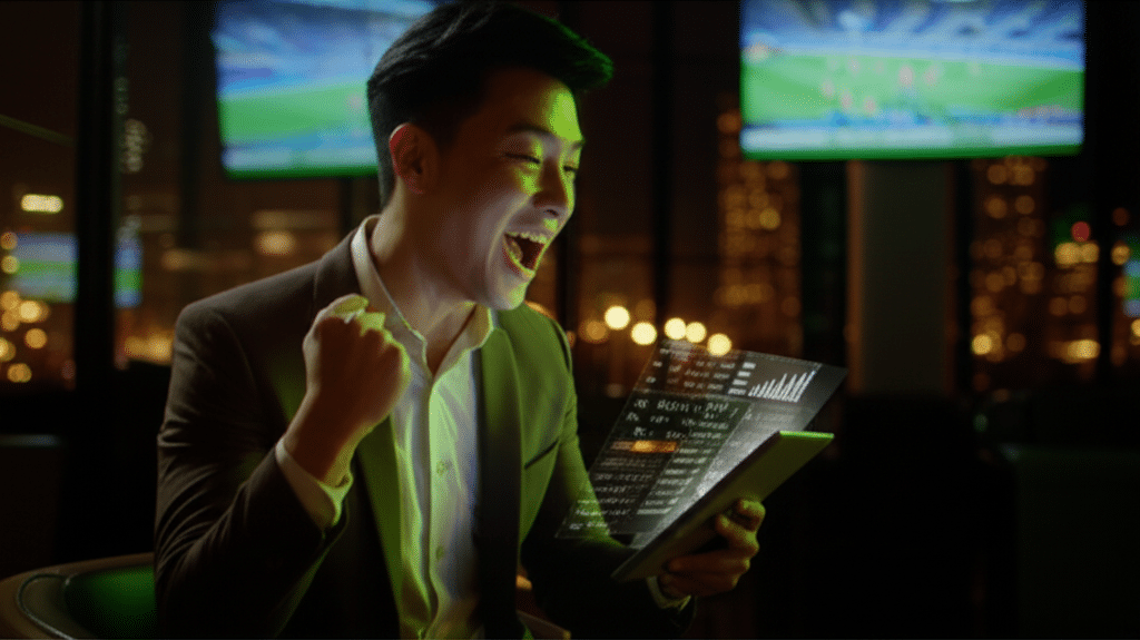 okcasino บอลเด็ดคืนศุกร์ ชี้เป้าโปรสล็อตแตกง่าย ห้ามพลาด - friday-football-tips-new-slot-promo