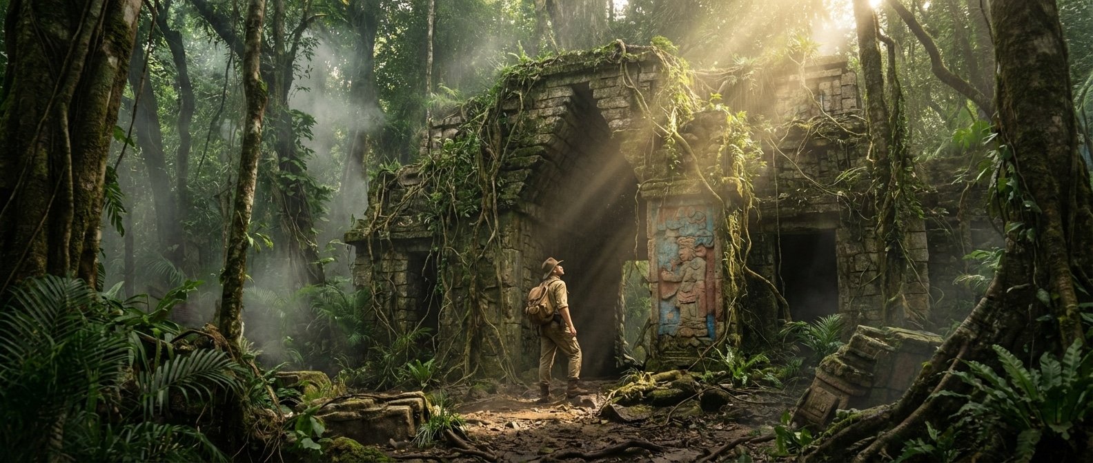 okcasino Mayan Destiny เกมใหม่ PG เจาะลึกฟีเจอร์โบนัส - mayan-destiny-pg-slot-new-game