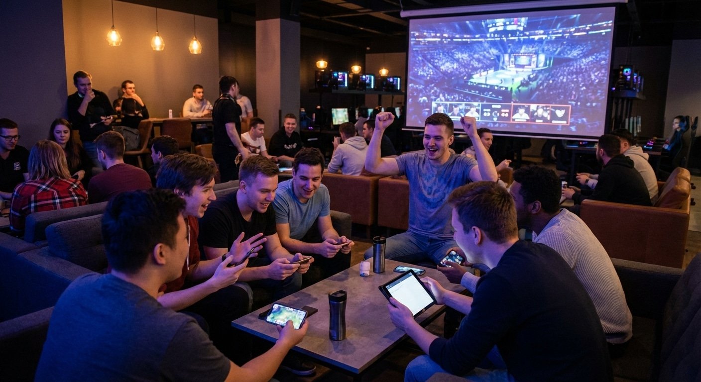 okcasino พนันอีสปอร์ตเว็บพนัน esport แทงเกมดังได้เงินจริง ผ่าน Ok Slot - esports-betting-ok-slot-real-money