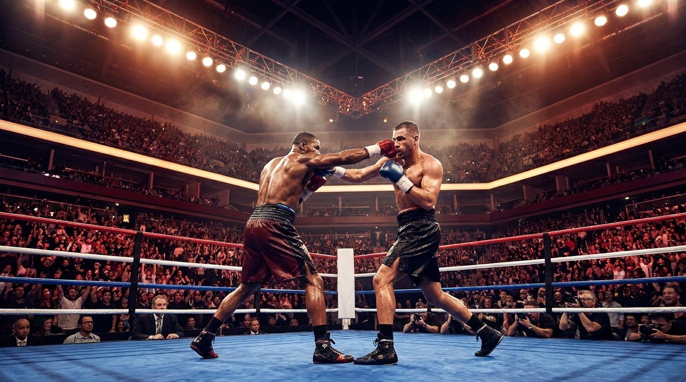 okcasino ONE Boxing เราได้เปิดตัวเกมใหม่ล่าสุดเรียบร้อยแล้ว Askmeslot - one-boxing-new-game-askmeslot