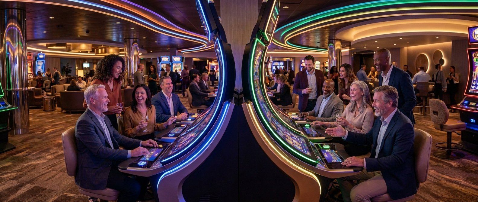 okcasino Roma X Deluxe ผู้ให้บริการคือ Jili game สามารถเล่นได้ที่ OK SLOT - roma-x-deluxe-jili-ok-slot