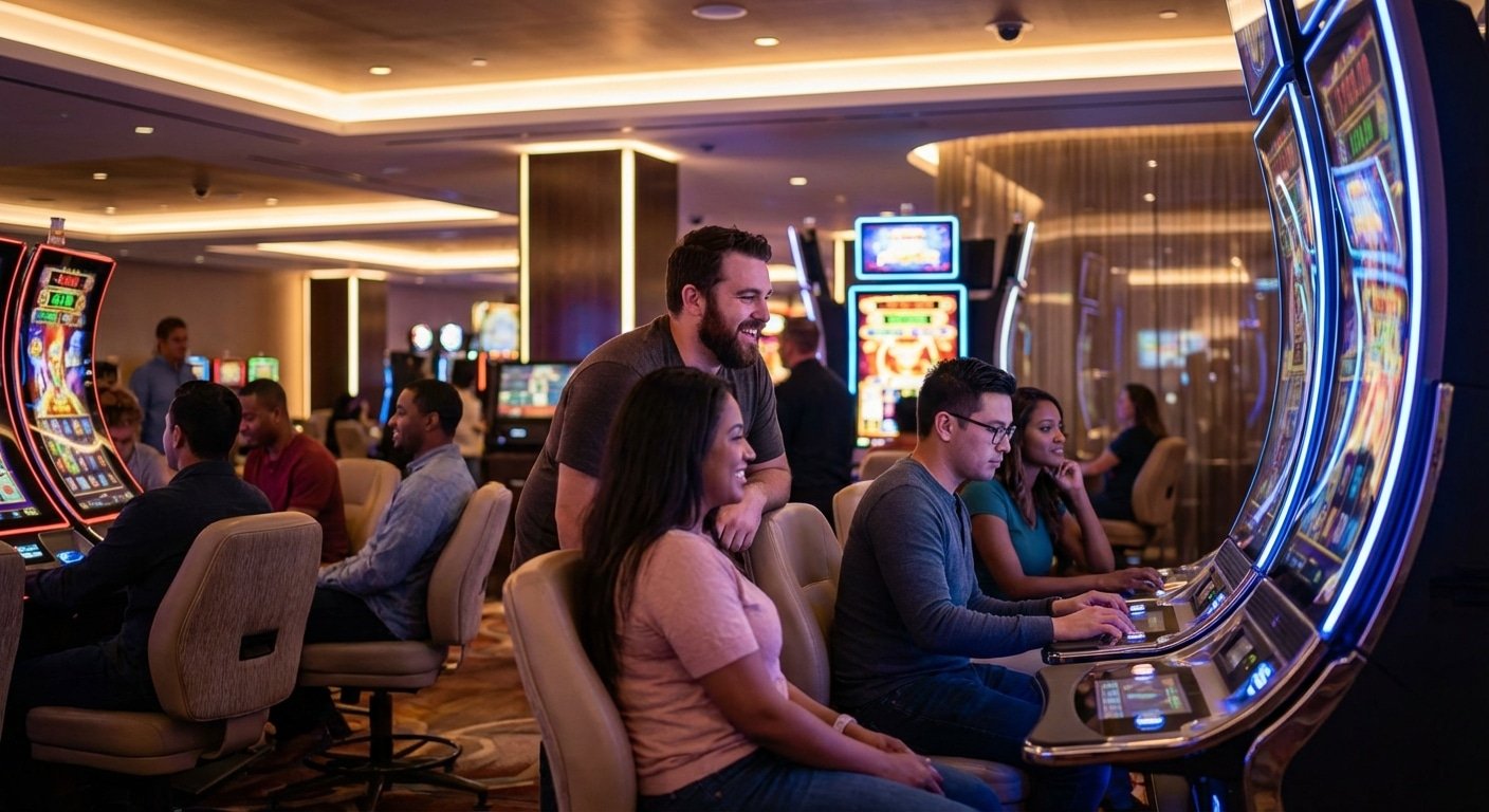 okcasino TF GAMING เกมสล็อต ผ่านผู้ให้บริการ OK SLOT - tf-gaming-ok-slot-provider-review