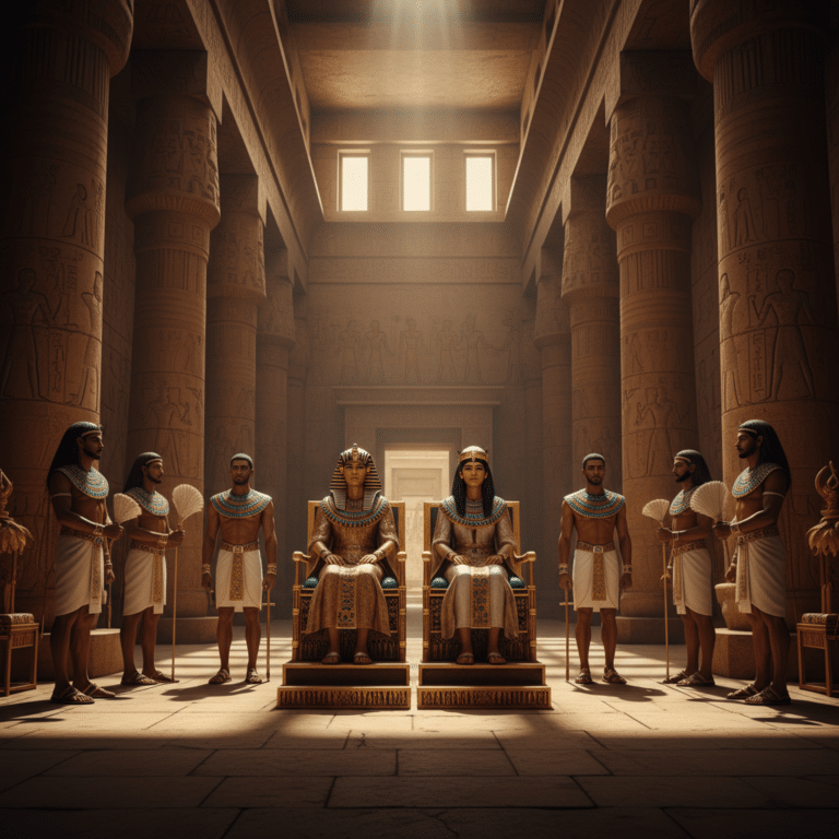 Pharaoh Royals คือเกมอะไรของค่ายเกม joker gaming