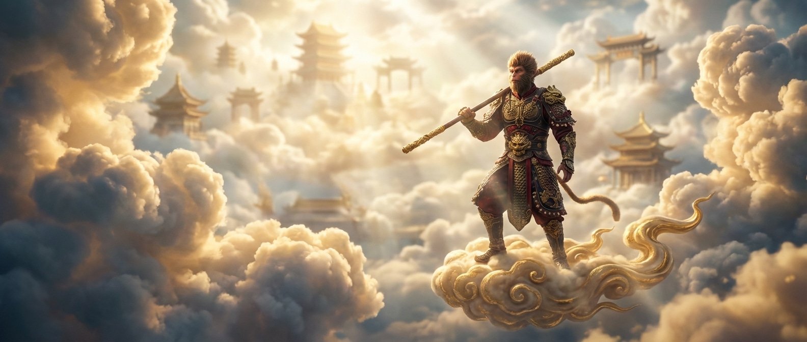 okcasino Wukong สล็อตไซอิ๋วบุกสวรรค์ รีวิวเกมสล็อตแตกหนักที่สายล่าโบนัสต้องลอง! - wukong-slot-review-bonus